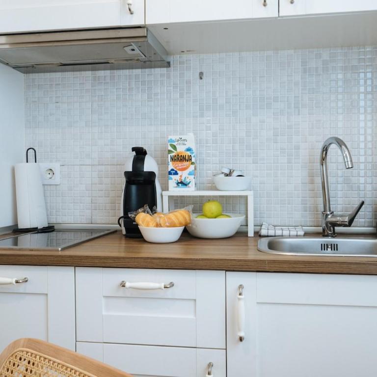 New apartment next to the Basilica de la Macarena - Apartamento de 2 dormitorios - 21