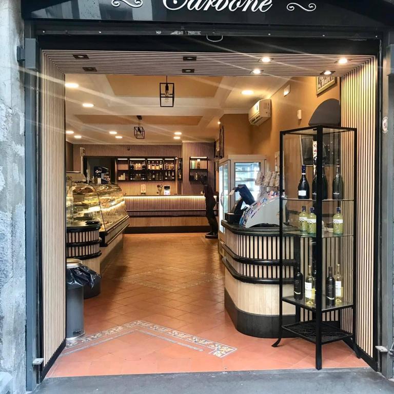 Odeon Neapolis Historic Luxury Residence - Appartamento con 2 Camere da Letto - 31