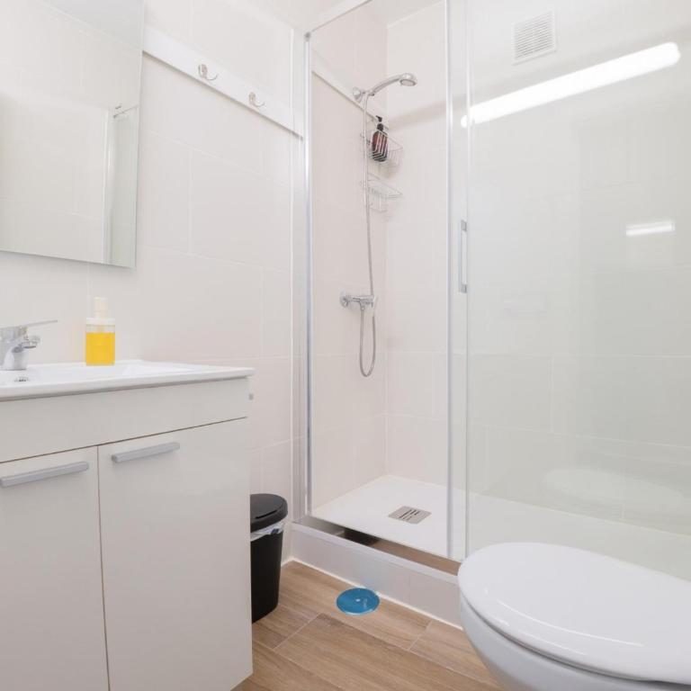 Cubo's Mendoza Seaview Malaga Apartment - Apartamento - 35