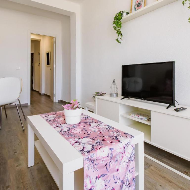 Cubo's Mendoza Seaview Malaga Apartment - Apartamento - 3
