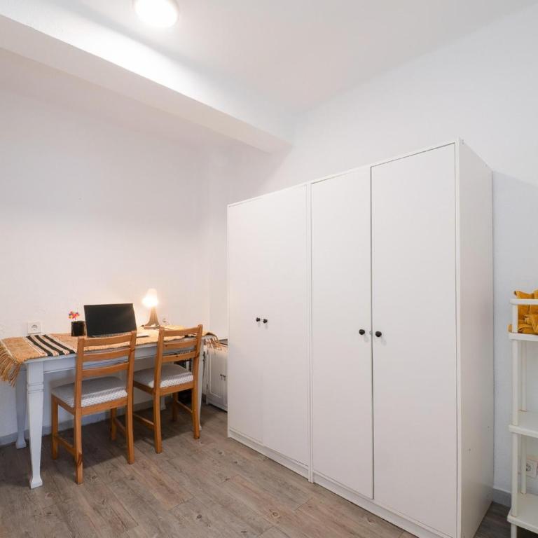 Cubo's Mendoza Seaview Malaga Apartment - Apartamento - 26