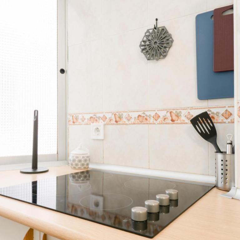 Cubo's Mendoza Seaview Malaga Apartment - Apartamento - 30