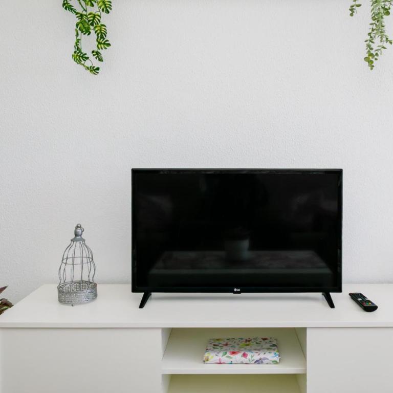 Cubo's Mendoza Seaview Malaga Apartment - Apartamento - 36