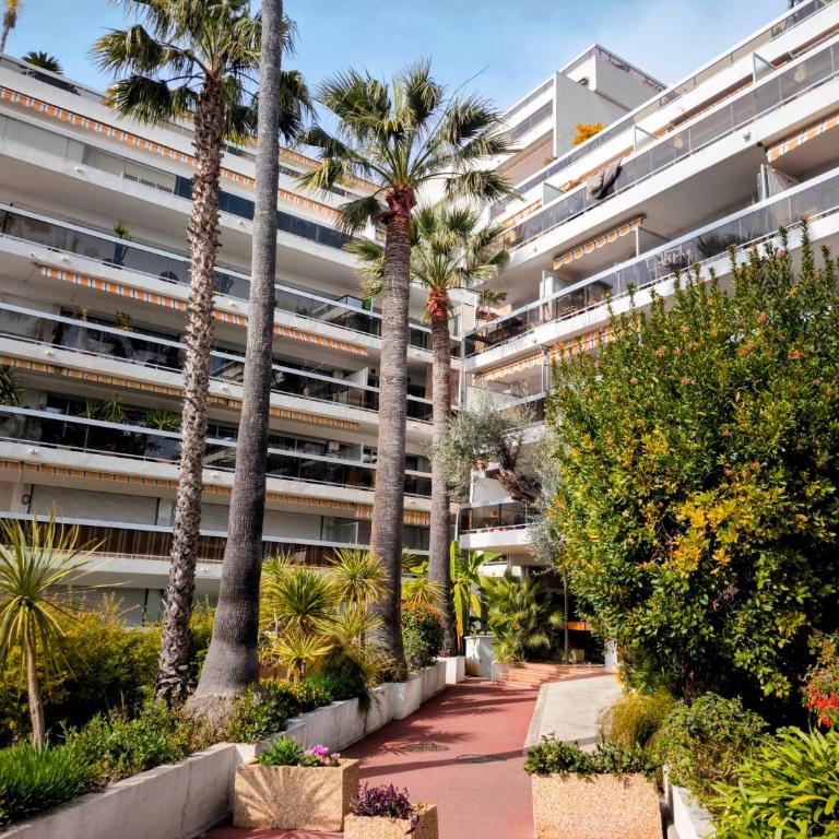 TANIT Corinthe - STANDING PISCINE PLAGE PARKING 4 pers - Apartment mit 2 Schlafzimmern - 18