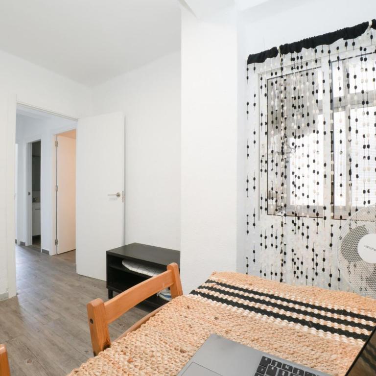 Cubo's Mendoza Seaview Malaga Apartment - Apartamento - 28