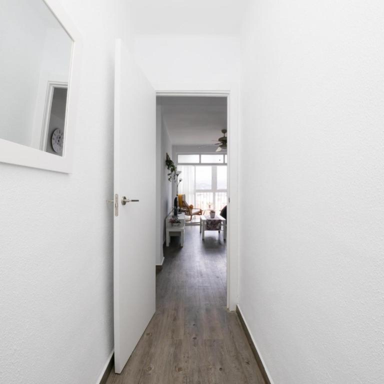 Cubo's Mendoza Seaview Malaga Apartment - Apartamento - 11