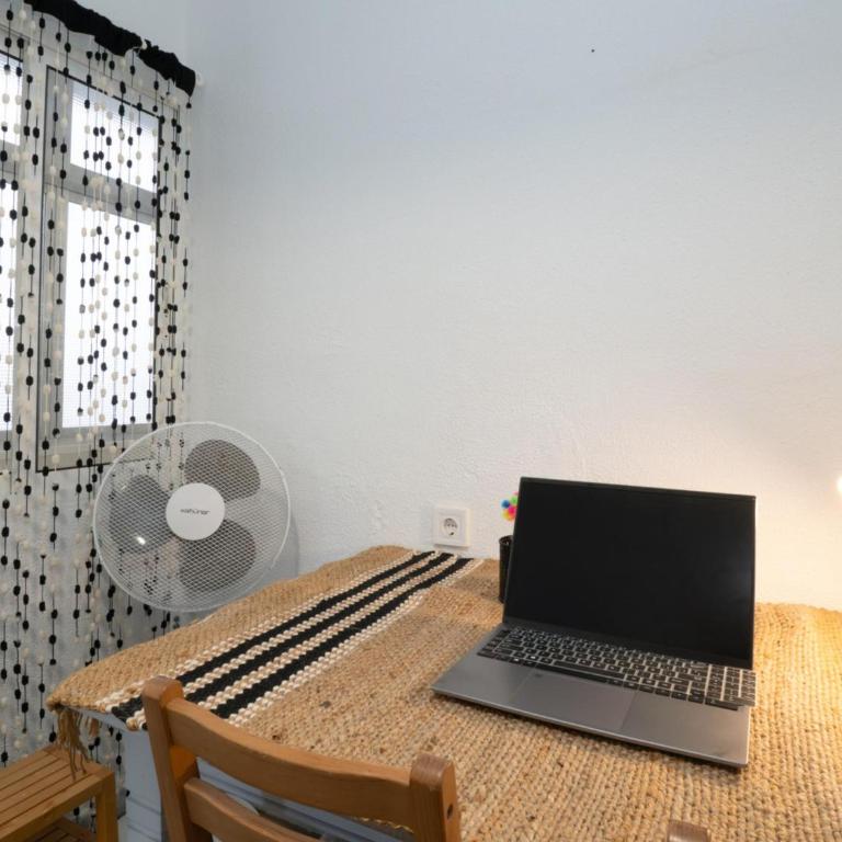 Cubo's Mendoza Seaview Malaga Apartment - Apartamento - 25