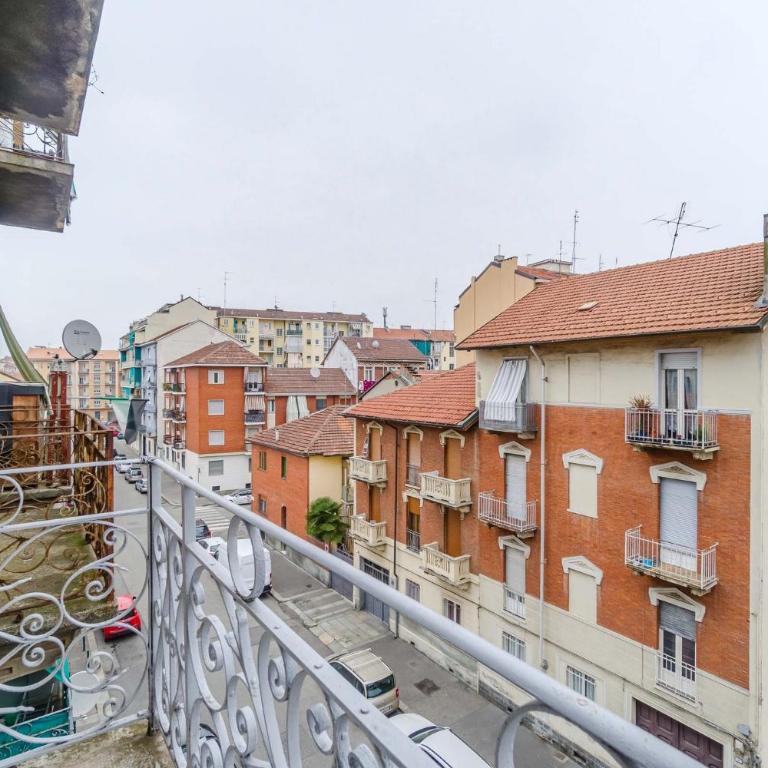GuestHost - Carlotta & Ginevra Bright Flats near the Hospital - Appartamento Standard con 1 Camera da Letto - 16