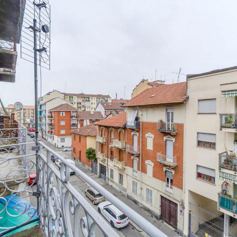 GuestHost - Carlotta & Ginevra Bright Flats near the Hospital - Appartamento Standard con 1 Camera da Letto - 17