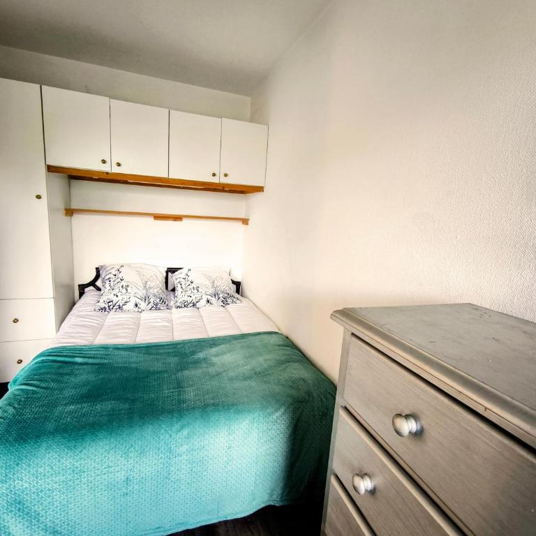 TANIT Corinthe - STANDING PISCINE PLAGE PARKING 4 pers - Apartment mit 2 Schlafzimmern - 14