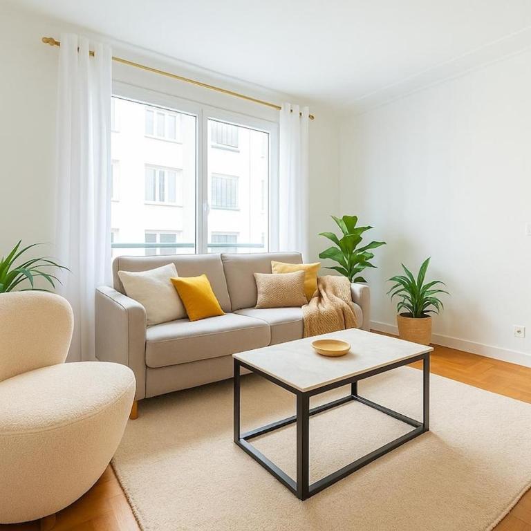 Prestigious Home near Champs Elysées - Appartement 1 Chambre - 1