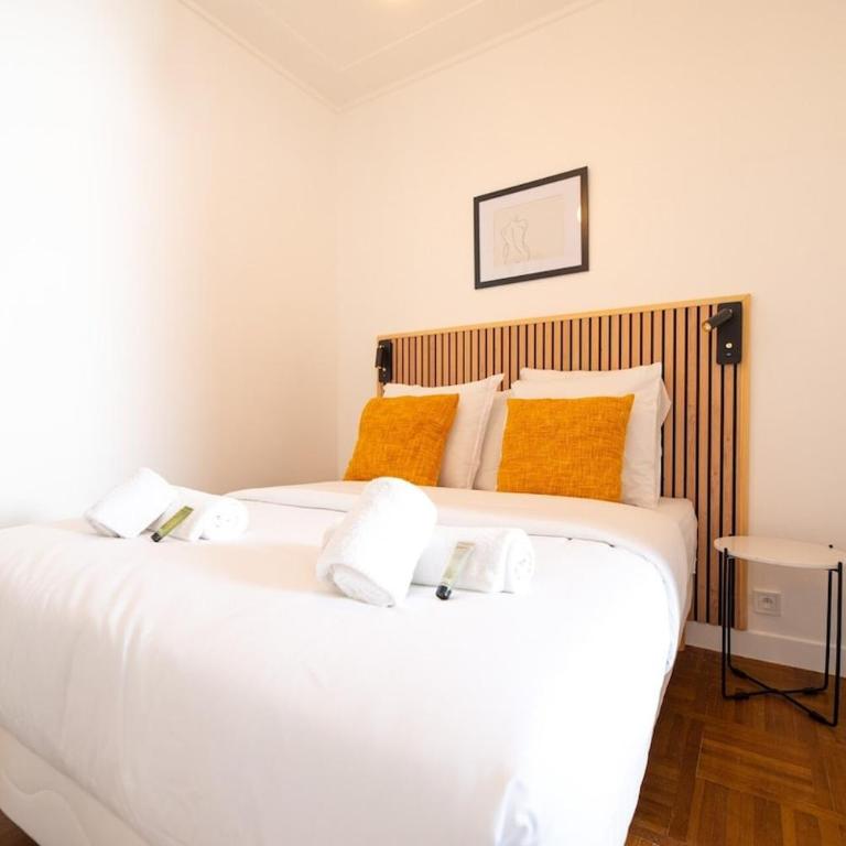 Prestigious Home near Champs Elysées - Appartement 1 Chambre - 3