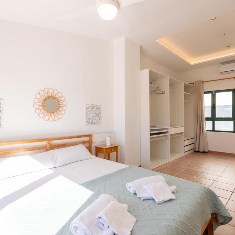 Adosado Jávea Beach con piscina para 6 - Apartamento de 3 dormitorios - 21