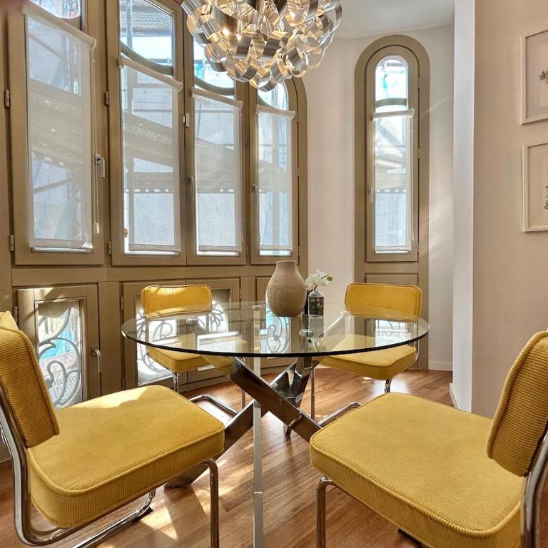 Sebastian Souviron 3 by Pineapple Homes - Apartamento de 1 dormitorio - 2