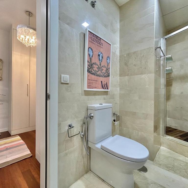 Sebastian Souviron 3 by Pineapple Homes - Apartamento de 1 dormitorio - 8