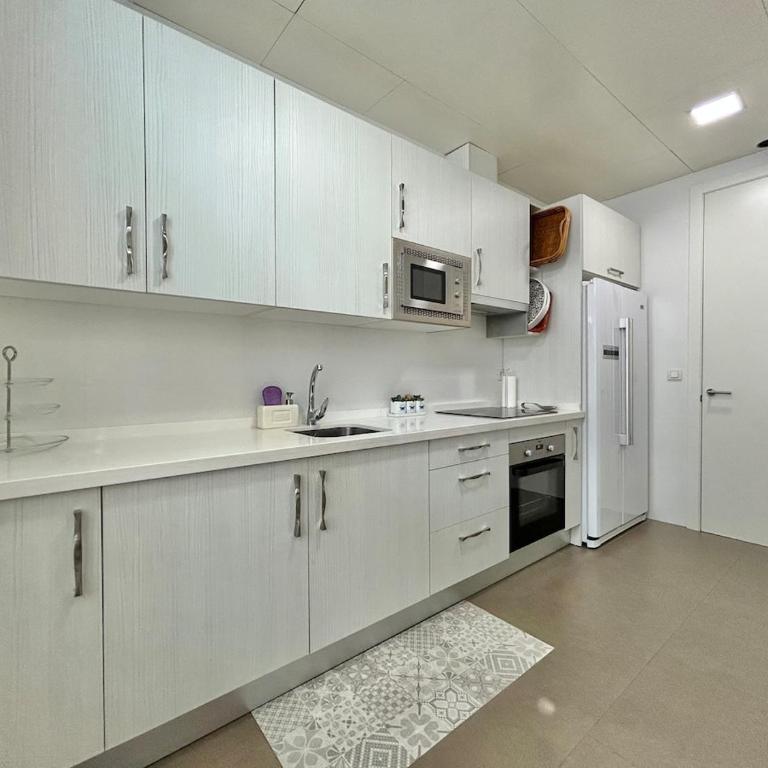 Sebastian Souviron 3 by Pineapple Homes - Apartamento de 1 dormitorio - 12