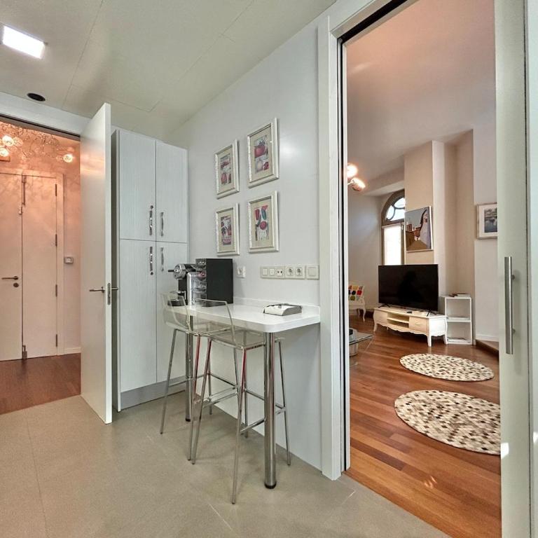 Sebastian Souviron 3 by Pineapple Homes - Apartamento de 1 dormitorio - 13