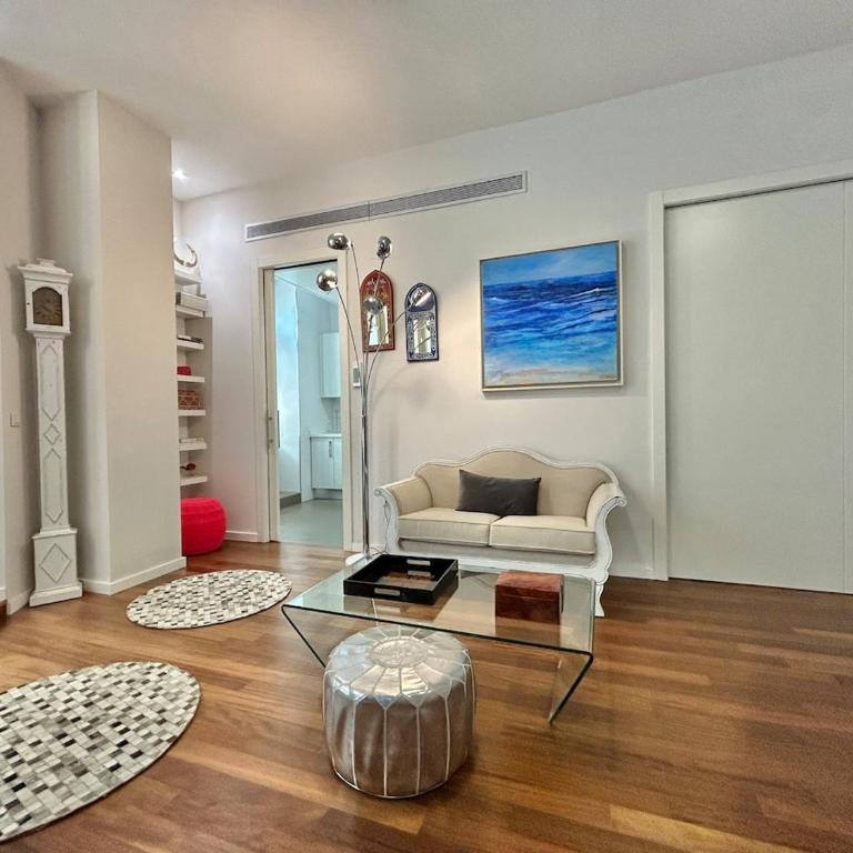 Sebastian Souviron 3 by Pineapple Homes - Apartamento de 1 dormitorio - 14