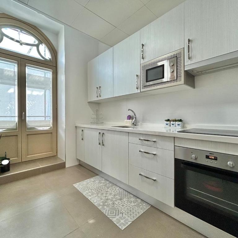 Sebastian Souviron 3 by Pineapple Homes - Apartamento de 1 dormitorio - 15