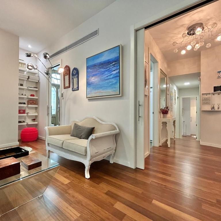 Sebastian Souviron 3 by Pineapple Homes - Apartamento de 1 dormitorio - 17
