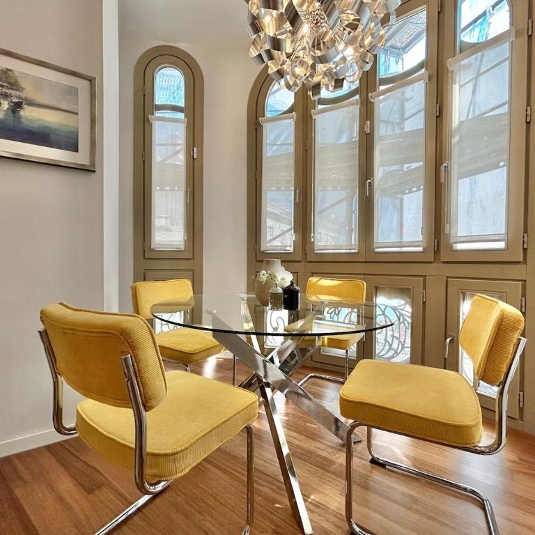 Sebastian Souviron 3 by Pineapple Homes - Apartamento de 1 dormitorio - 18