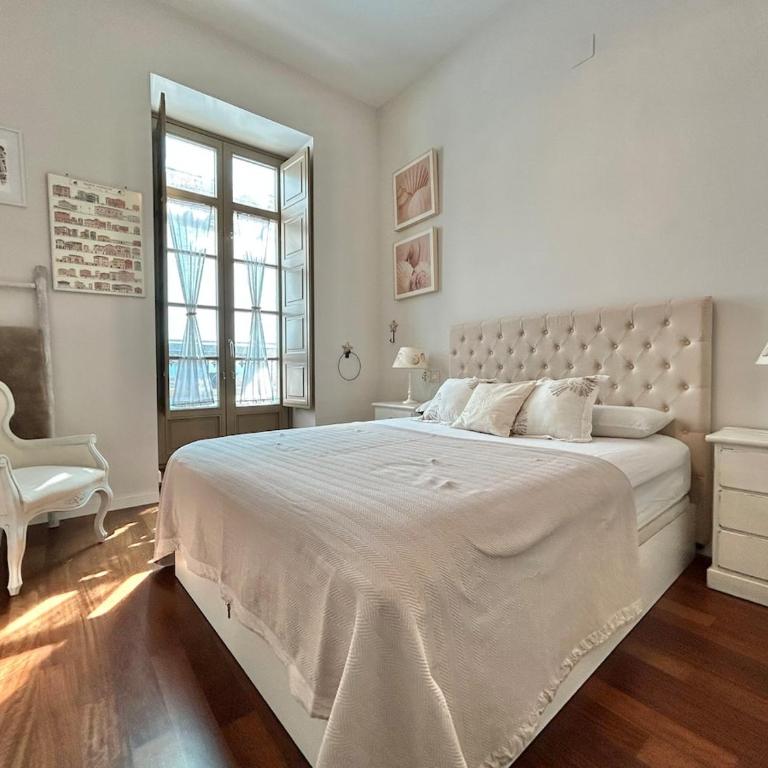 Sebastian Souviron 3 by Pineapple Homes - Apartamento de 1 dormitorio - 20