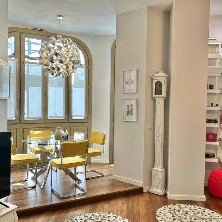 Sebastian Souviron 3 by Pineapple Homes - Apartamento de 1 dormitorio - 21