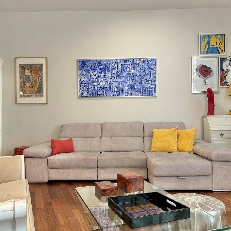 Sebastian Souviron 3 by Pineapple Homes - Apartamento de 1 dormitorio - 23