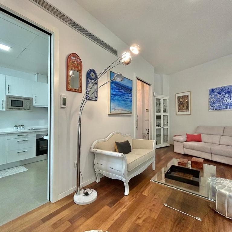 Sebastian Souviron 3 by Pineapple Homes - Apartamento de 1 dormitorio - 27