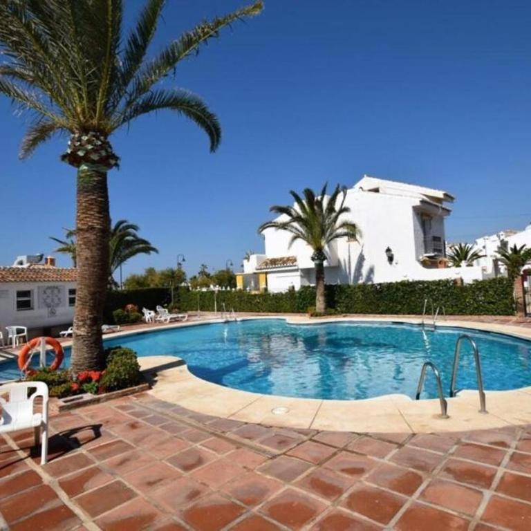 2 Mijas Playa Club in La Cala de Mijas - Villa de 3 dormitorios - 24