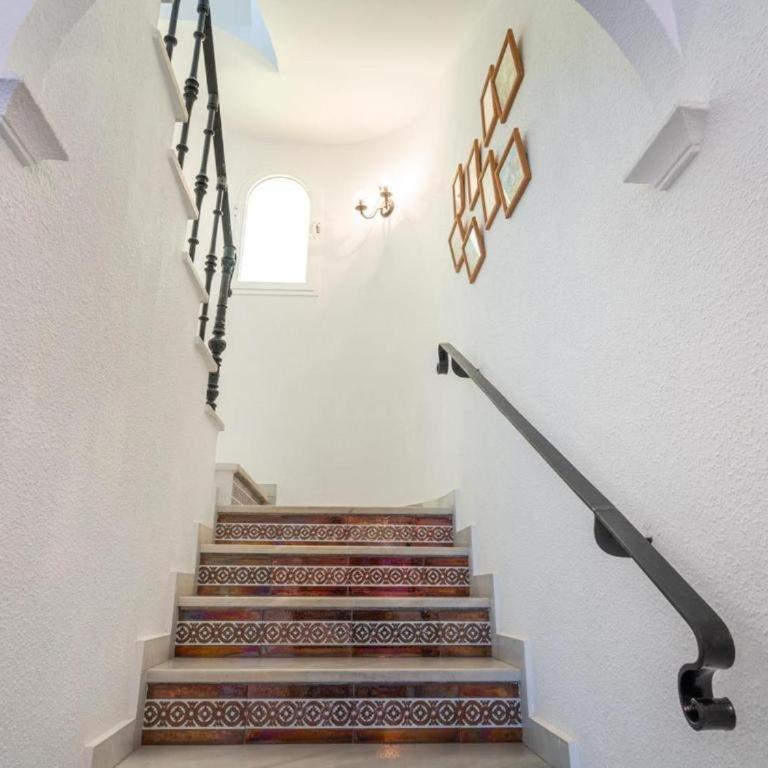 2 Mijas Playa Club in La Cala de Mijas - Villa de 3 dormitorios - 33