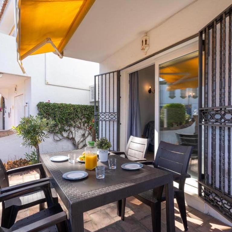 2 Mijas Playa Club in La Cala de Mijas - Villa de 3 dormitorios - 22