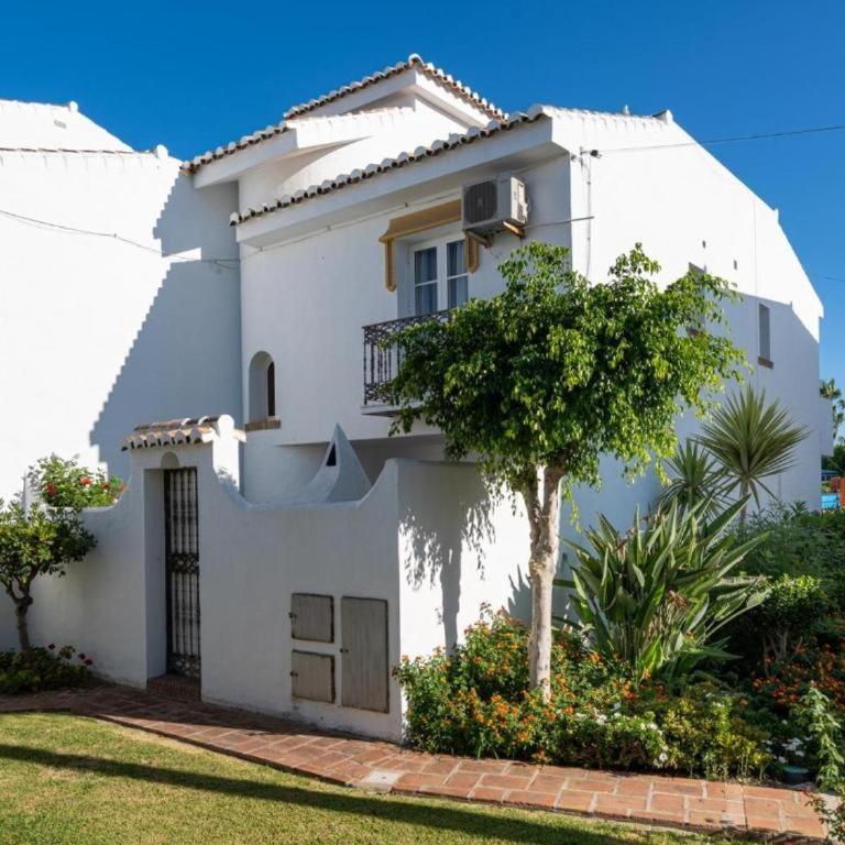 2 Mijas Playa Club in La Cala de Mijas - Villa de 3 dormitorios - 21