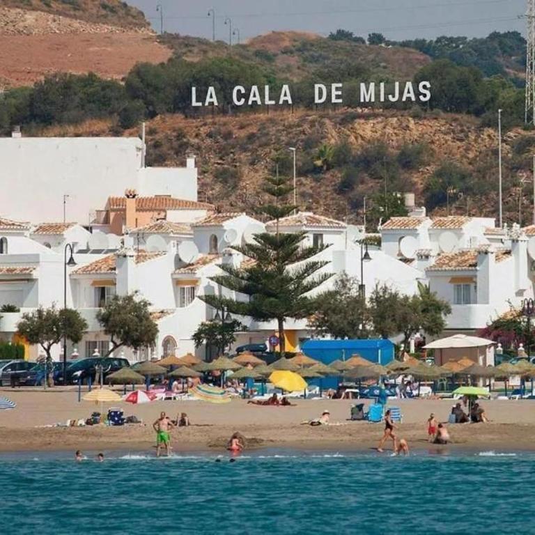 2 Mijas Playa Club in La Cala de Mijas - Villa de 3 dormitorios - 26