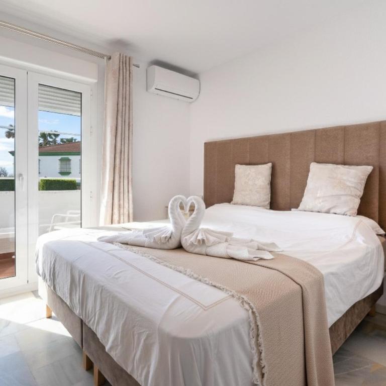 2 Mijas Playa Club in La Cala de Mijas - Villa de 3 dormitorios - 9