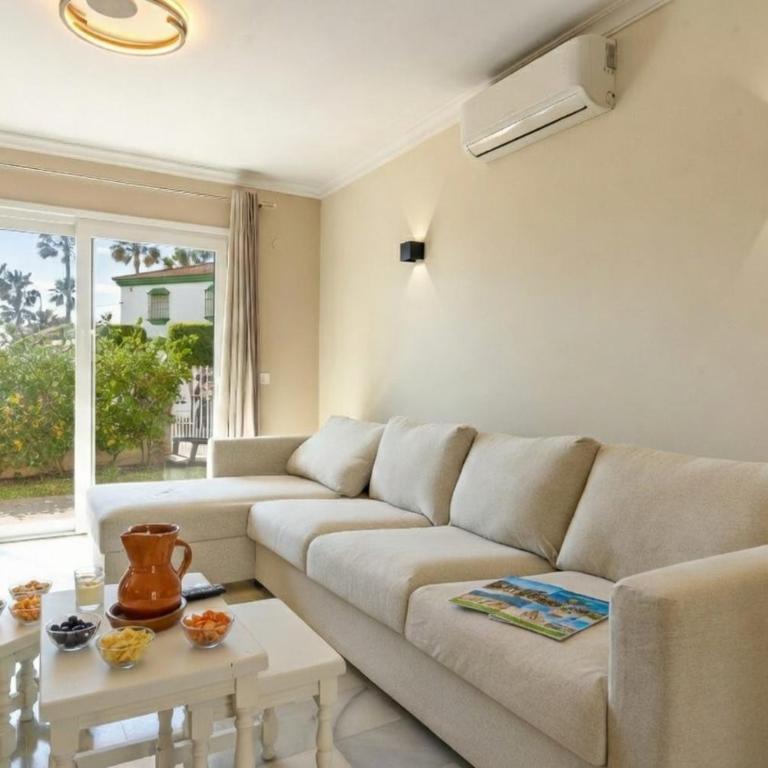 2 Mijas Playa Club in La Cala de Mijas - Villa de 3 dormitorios - 2