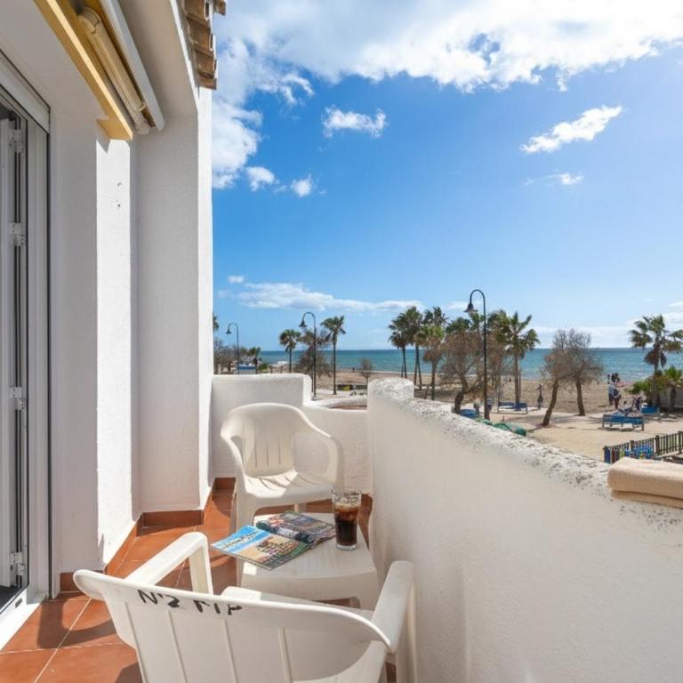 2 Mijas Playa Club in La Cala de Mijas - Villa de 3 dormitorios - 12