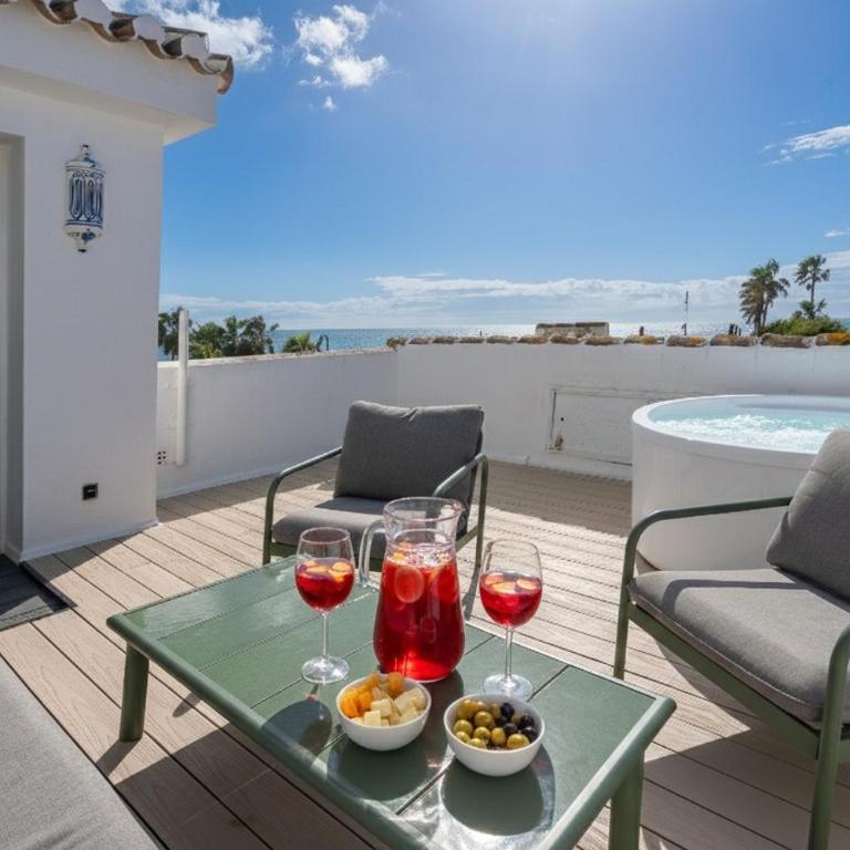 2 Mijas Playa Club in La Cala de Mijas - Villa de 3 dormitorios - 19