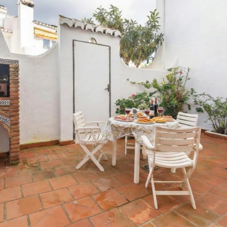 2 Mijas Playa Club in La Cala de Mijas - Villa de 3 dormitorios - 8