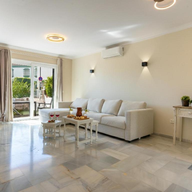 2 Mijas Playa Club in La Cala de Mijas - Villa de 3 dormitorios - 5