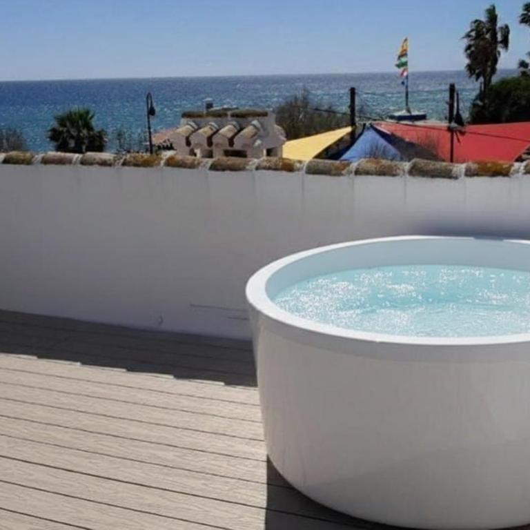 2 Mijas Playa Club in La Cala de Mijas - Villa de 3 dormitorios - 18