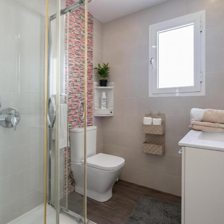 2 Mijas Playa Club in La Cala de Mijas - Villa de 3 dormitorios - 15