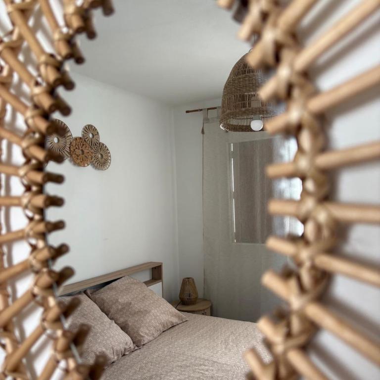 La Figue Beige de Toulon - Apartamento de 2 dormitorios - 9