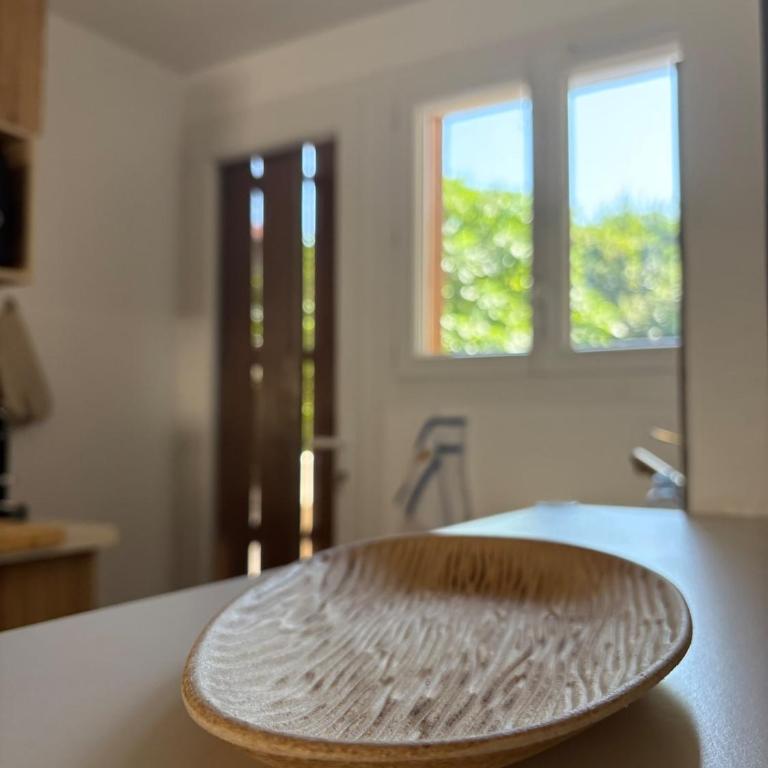 La Figue Beige de Toulon - Apartamento de 2 dormitorios - 11