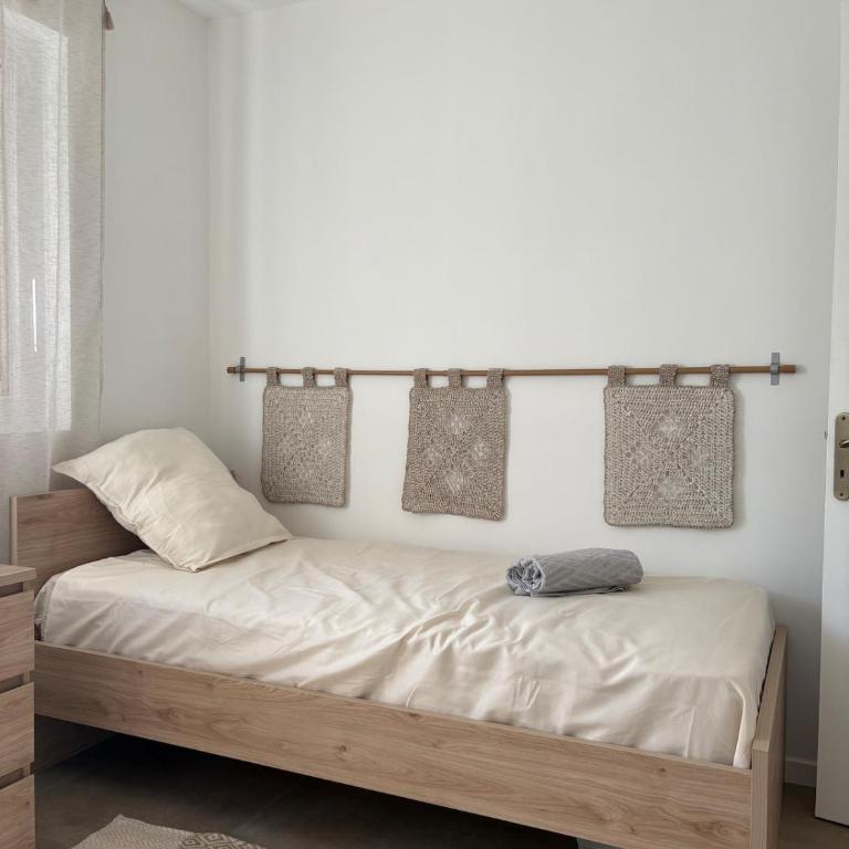 La Figue Beige de Toulon - Apartamento de 2 dormitorios - 13