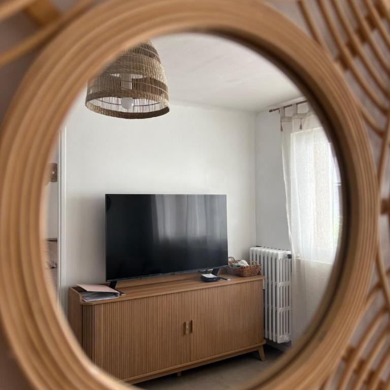 La Figue Beige de Toulon - Apartamento de 2 dormitorios - 16