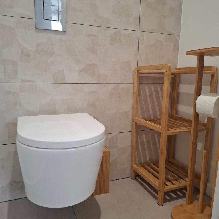 La Figue Beige de Toulon - Apartamento de 2 dormitorios - 18