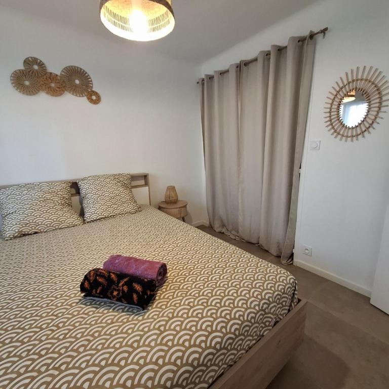 La Figue Beige de Toulon - Apartamento de 2 dormitorios - 21