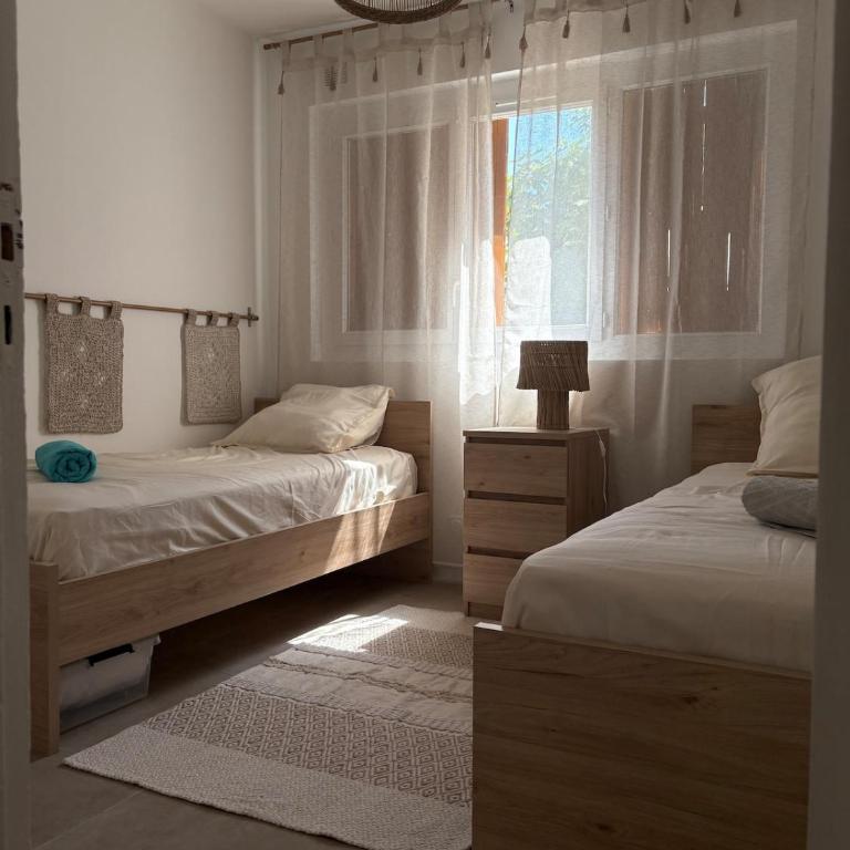 La Figue Beige de Toulon - Apartamento de 2 dormitorios - 23