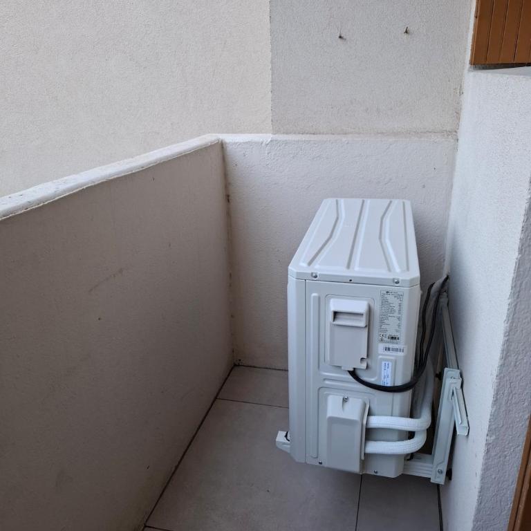 La Figue Beige de Toulon - Apartamento de 2 dormitorios - 24